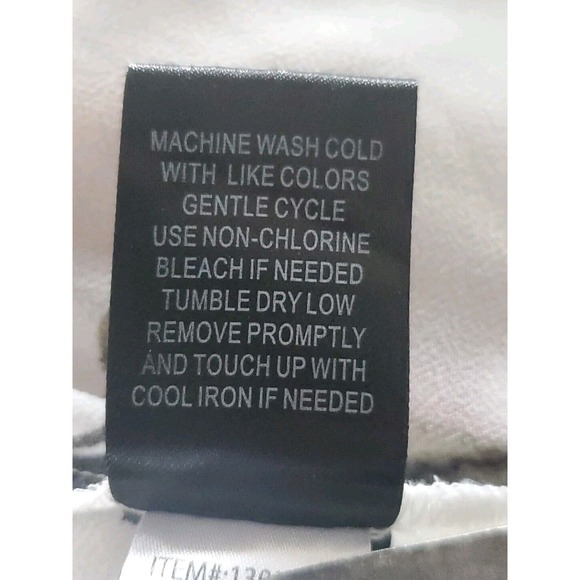 Torrid Size 1 (1X-M/L)Sheer Flutter Sleeve White Pink Floral Elastic Waist Tunic - Picture 10 of 11